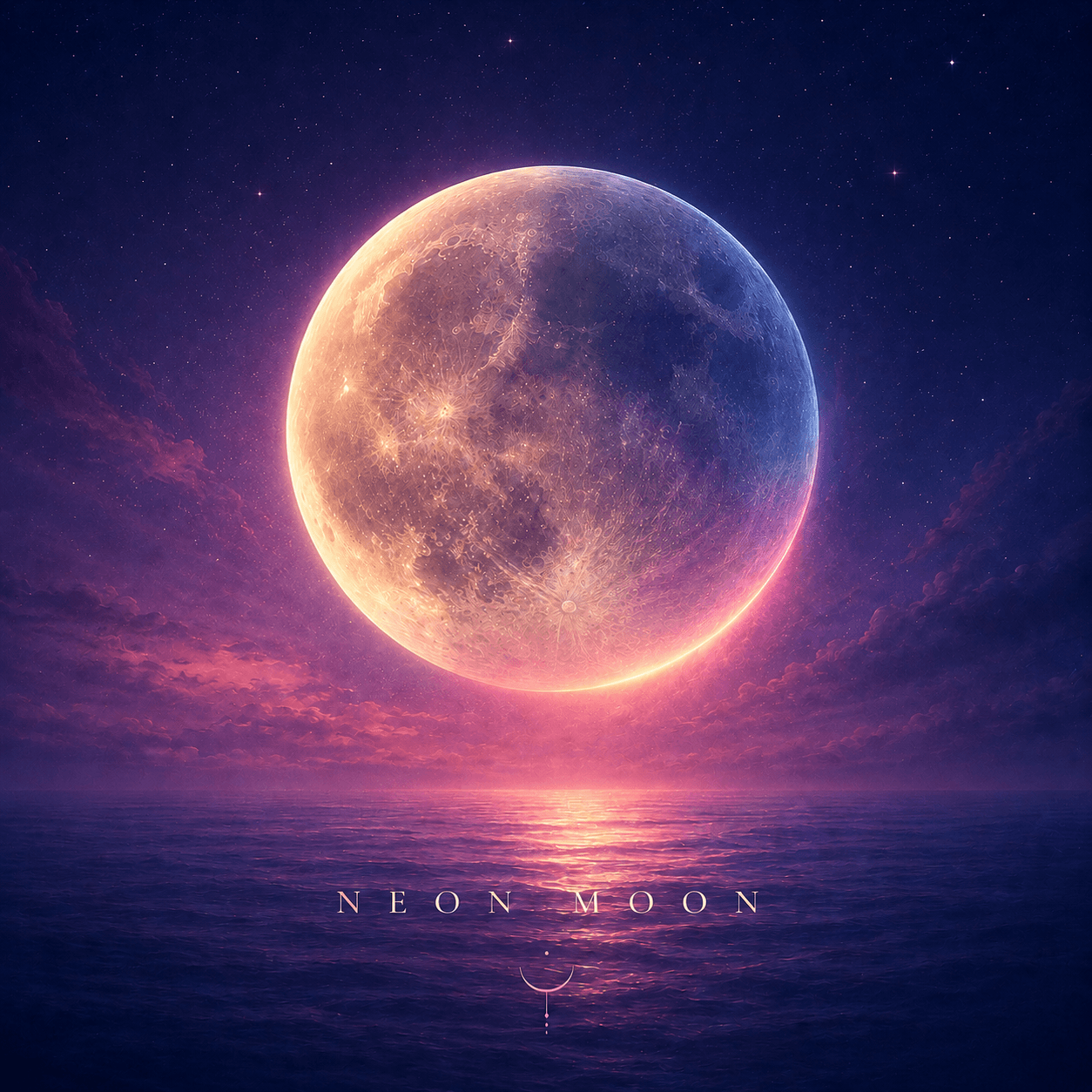 Neon Moon